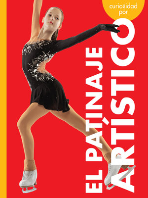cover image of Curiosidad por el patinaje artístico
